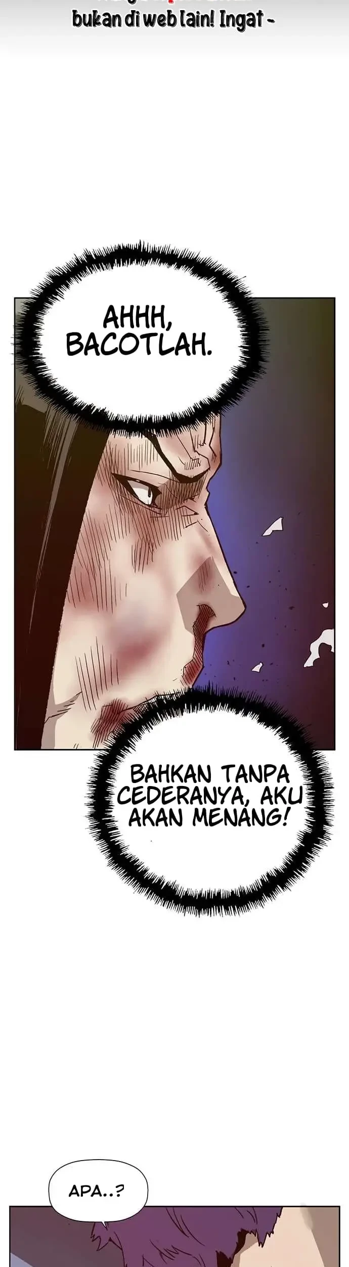 Weak Hero Bab 223.2 halaman 29