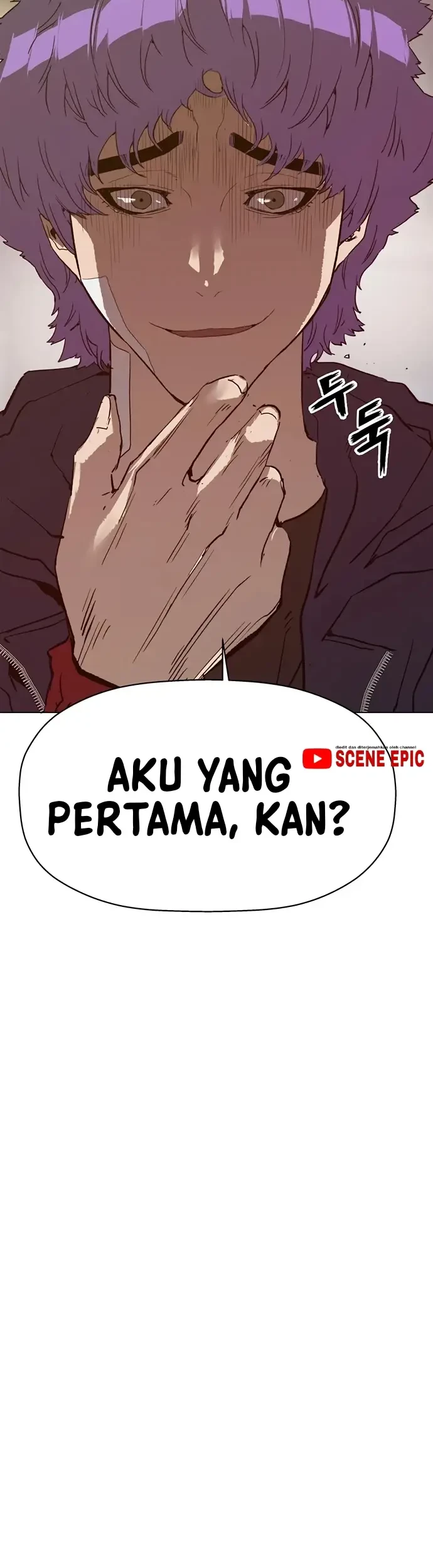 Weak Hero Bab 224 halaman 3