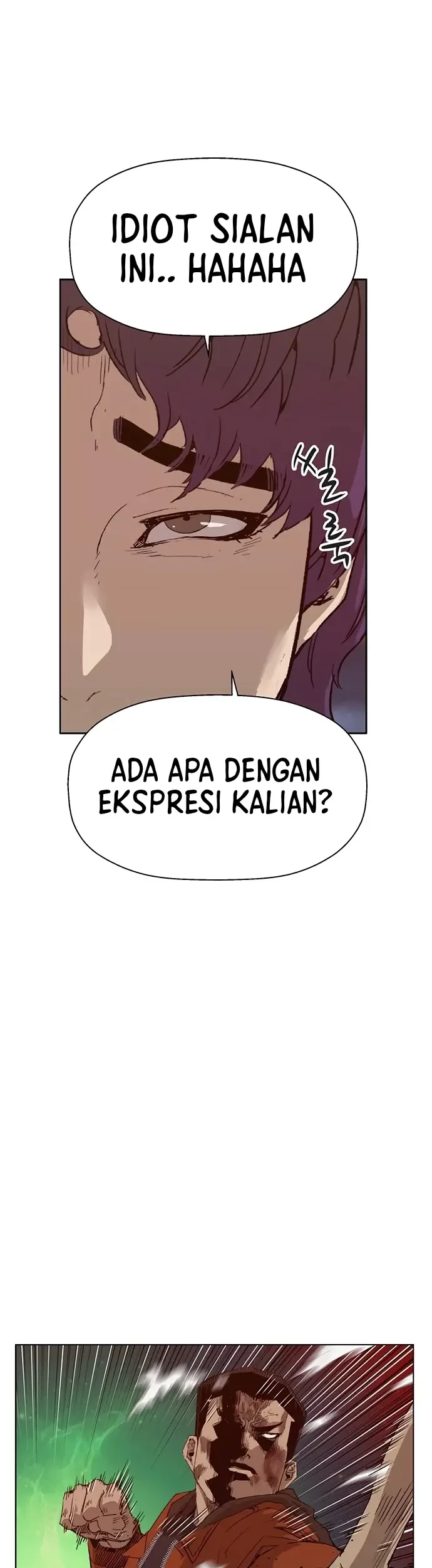 Weak Hero Bab 224 halaman 6