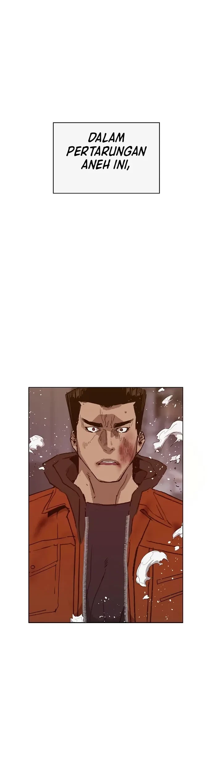 Weak Hero Bab 224 halaman 33
