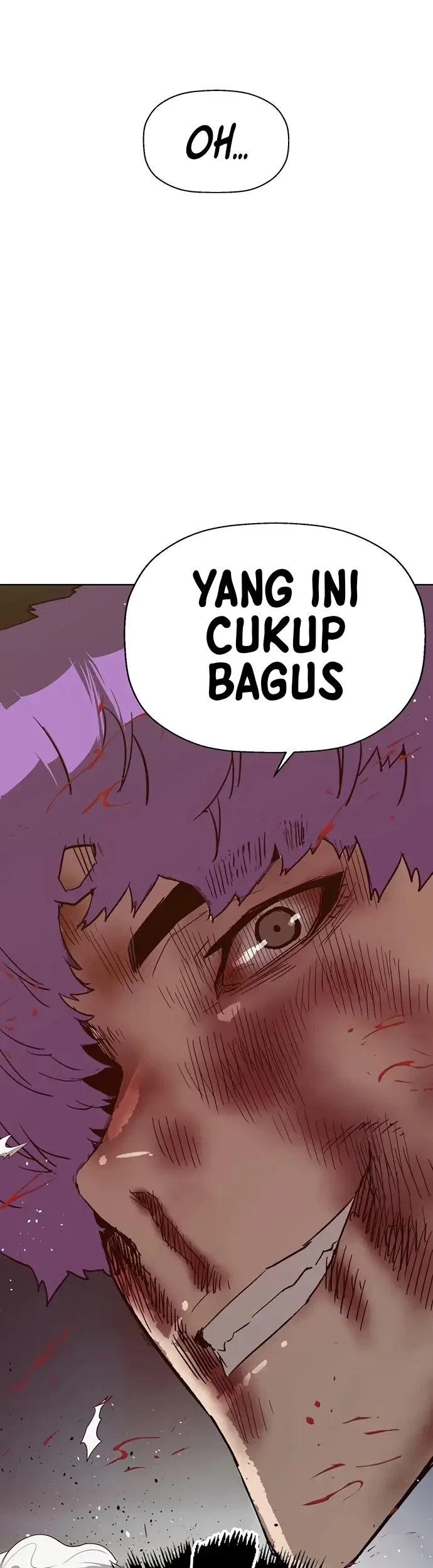 Weak Hero Bab 224 halaman 42