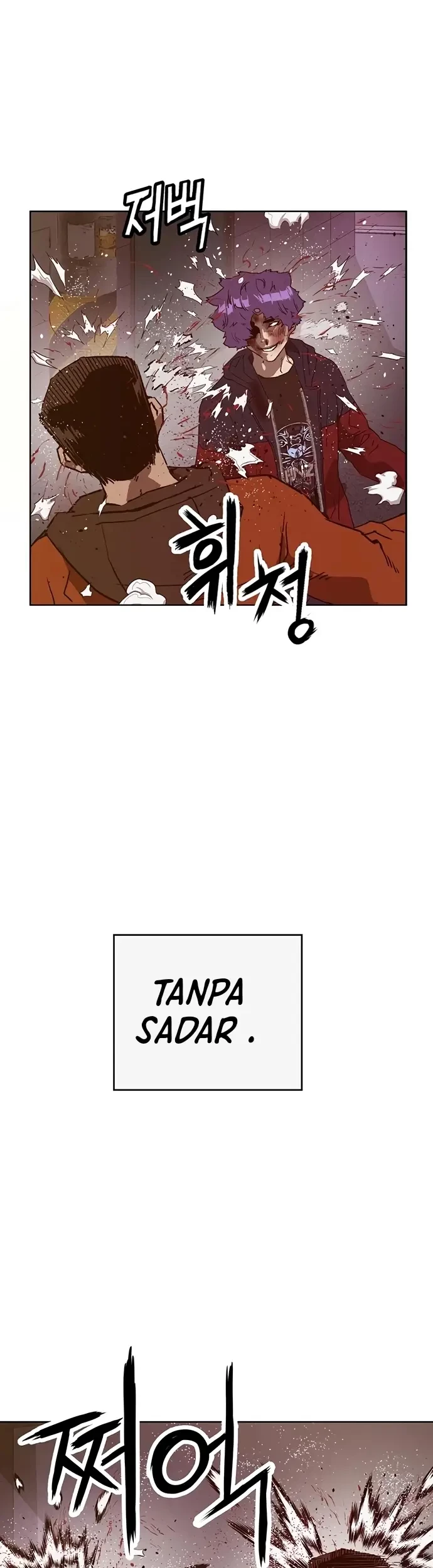 Weak Hero Bab 224 halaman 54