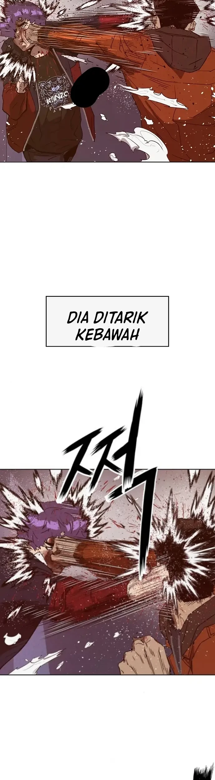 Weak Hero Bab 224 halaman 55