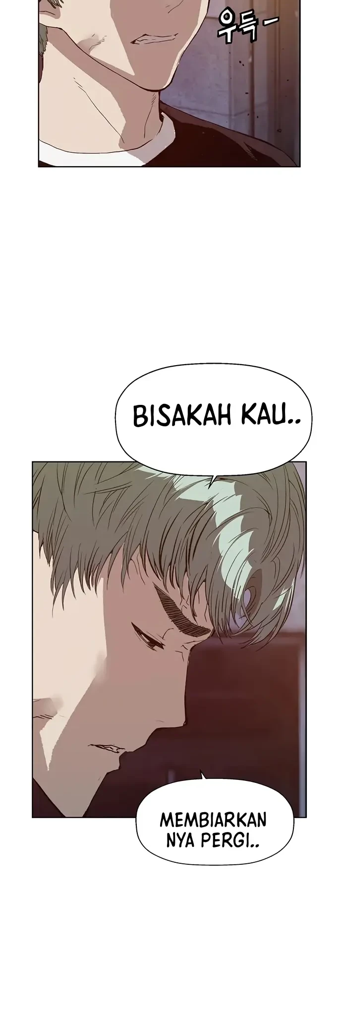 Weak Hero Bab 225 halaman 8