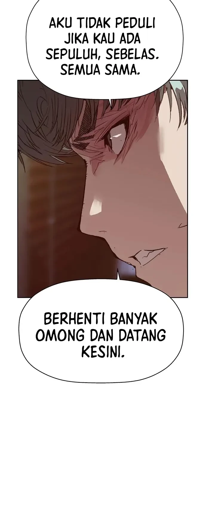 Weak Hero Bab 225 halaman 32