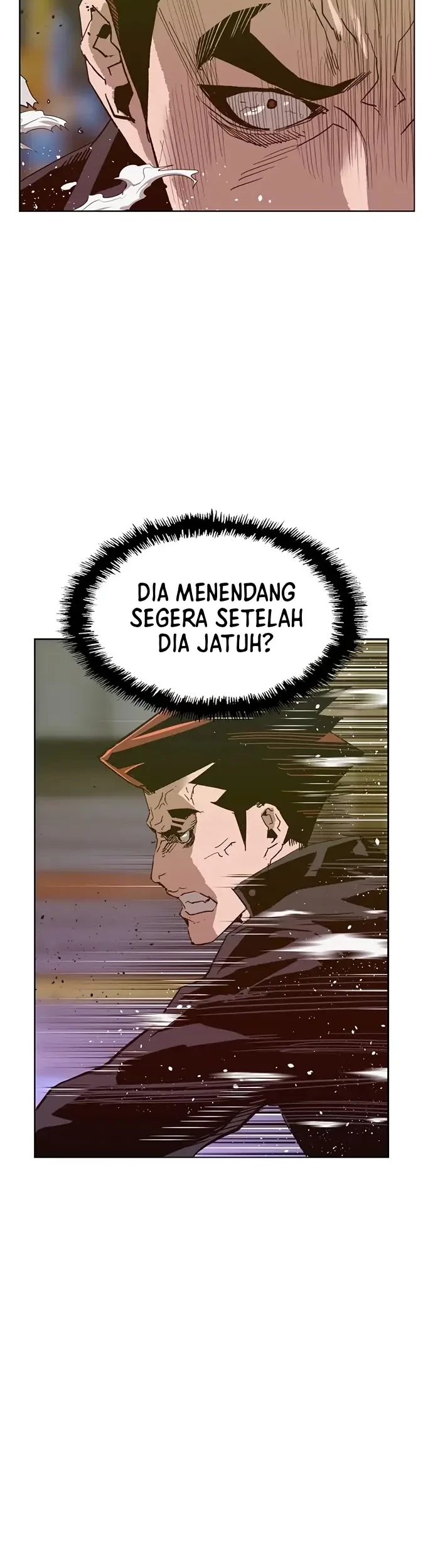 Weak Hero Bab 225 halaman 40