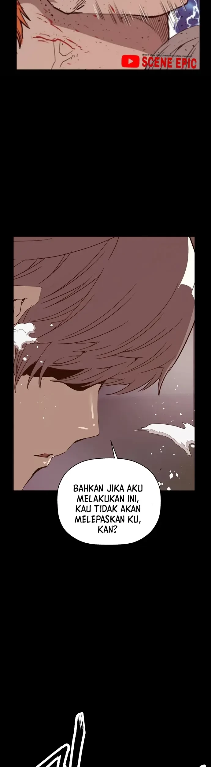 Weak Hero Bab 226 halaman 7