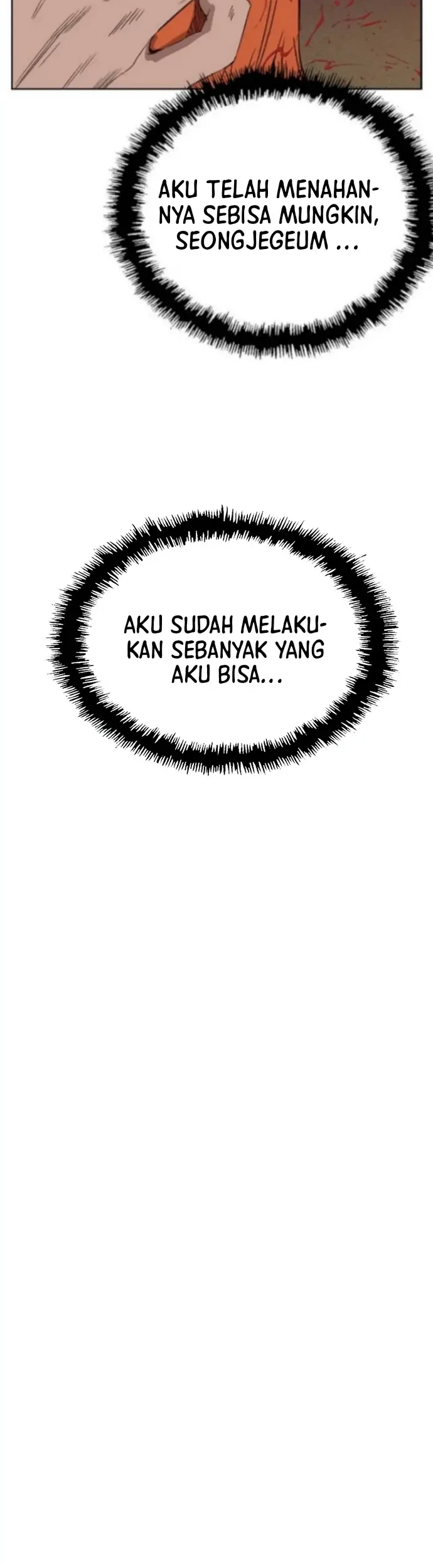 Weak Hero Bab 226 halaman 14