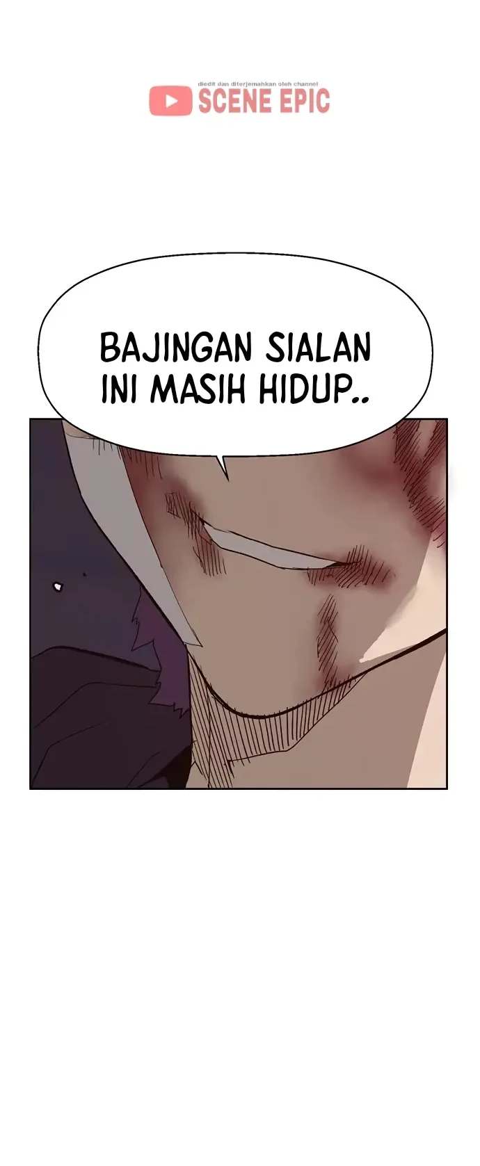 Weak Hero Bab 227 halaman 4
