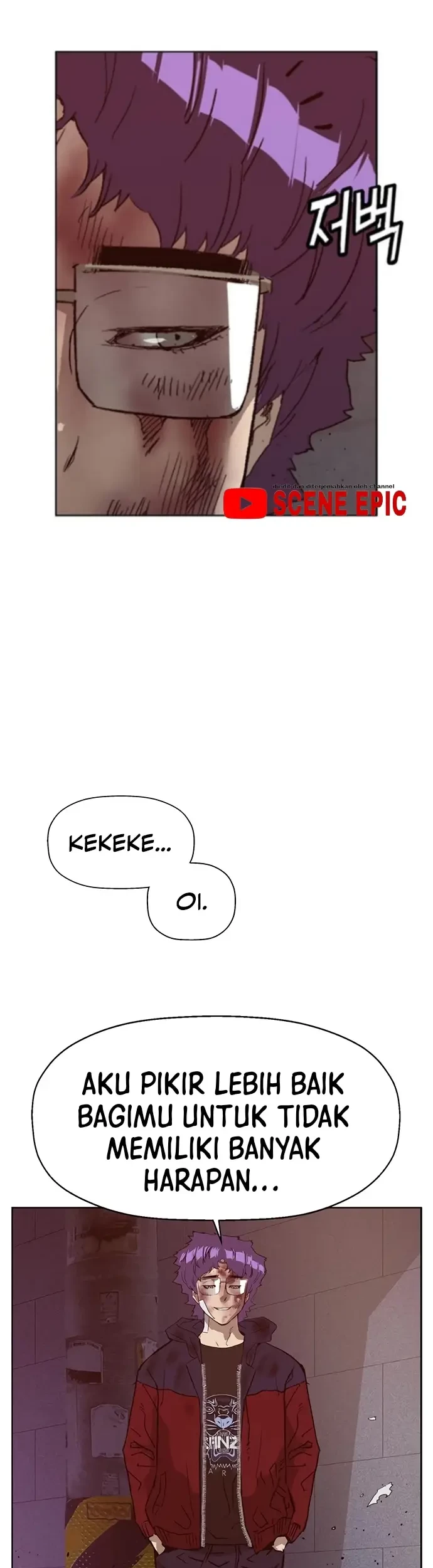 Weak Hero Bab 227 halaman 7