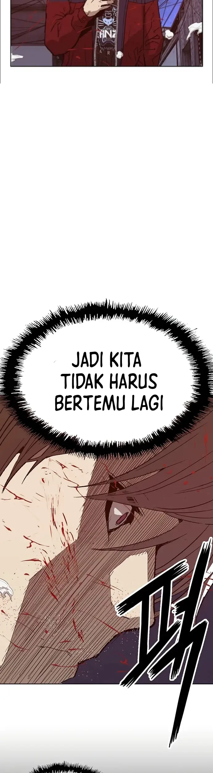 Weak Hero Bab 227 halaman 31