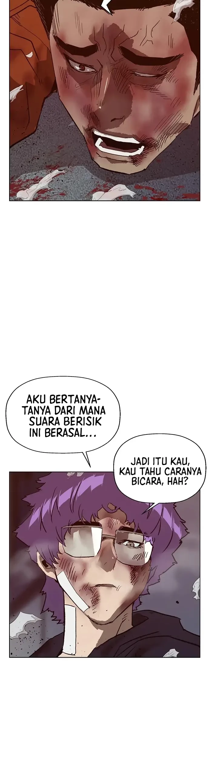 Weak Hero Bab 227 halaman 44
