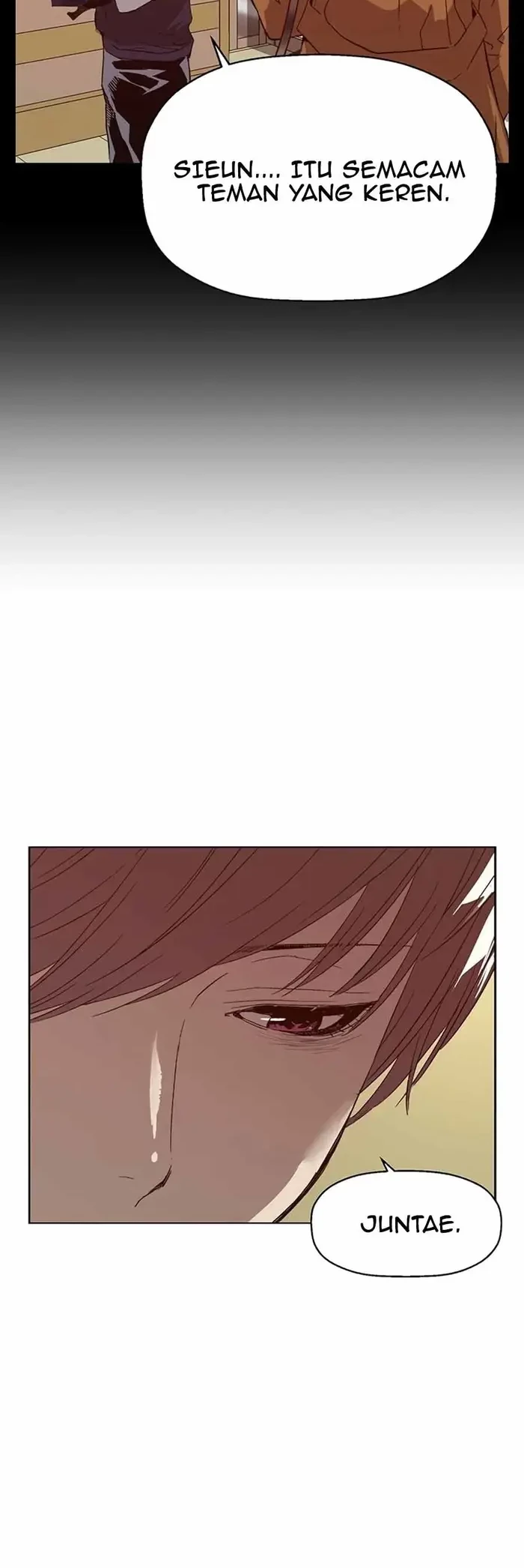 Weak Hero chapter 228.2 halaman 6