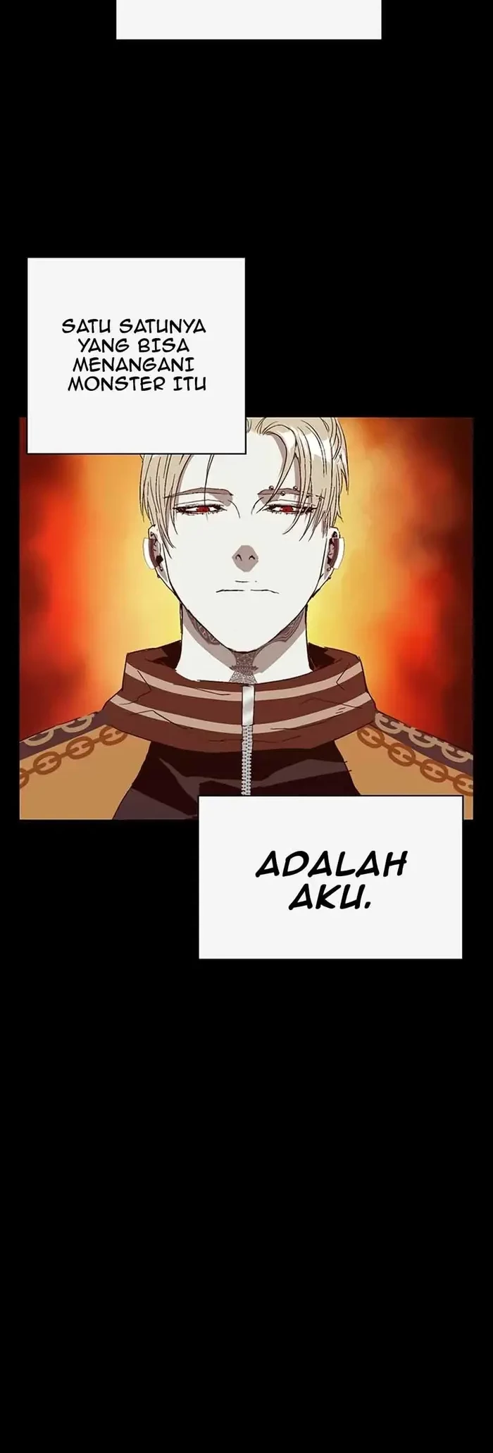 Weak Hero chapter 228.2 halaman 38