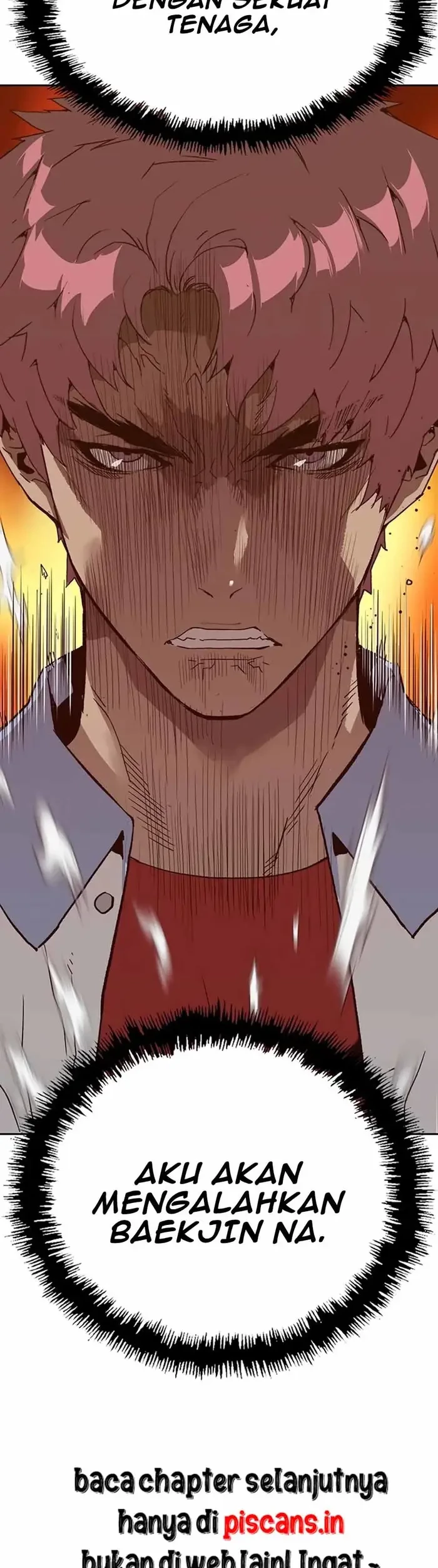 Weak Hero chapter 228.2 halaman 41