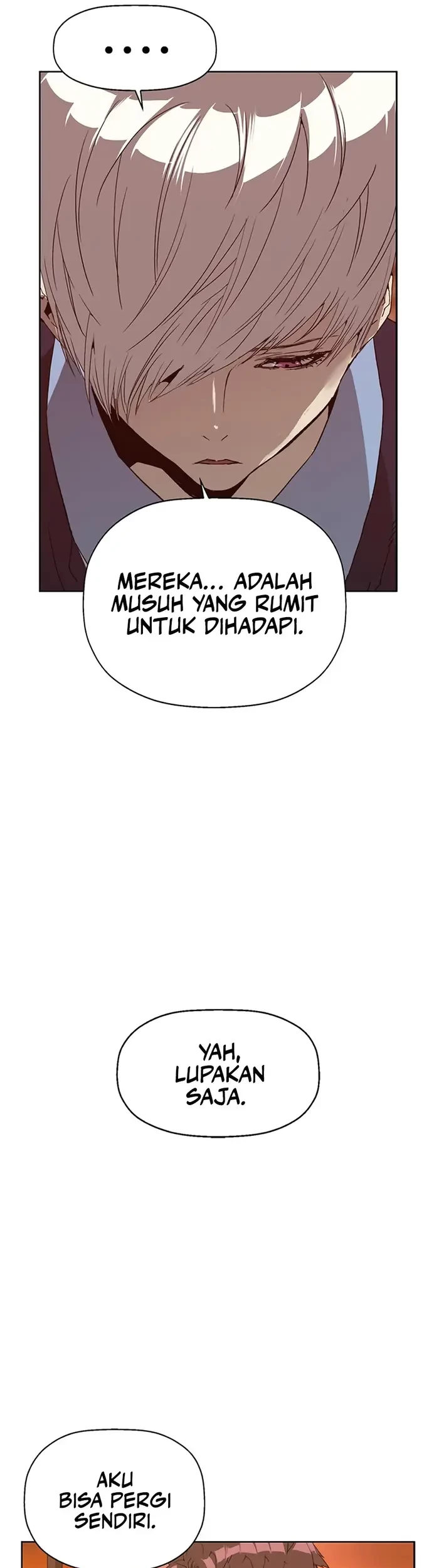 Weak Hero Bab 229 halaman 10