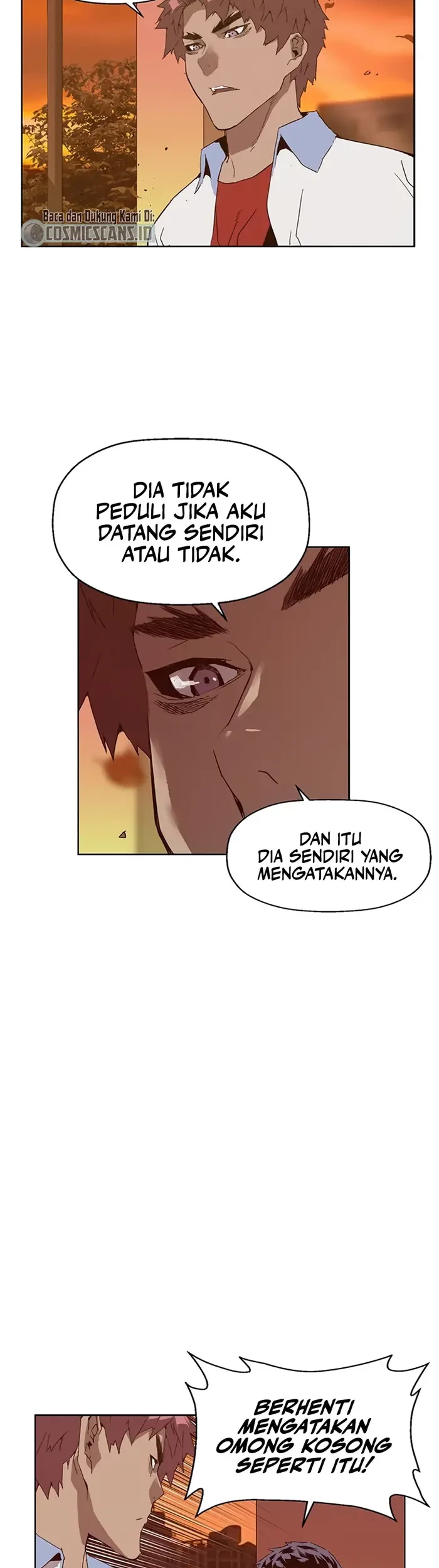 Weak Hero Bab 229 halaman 11