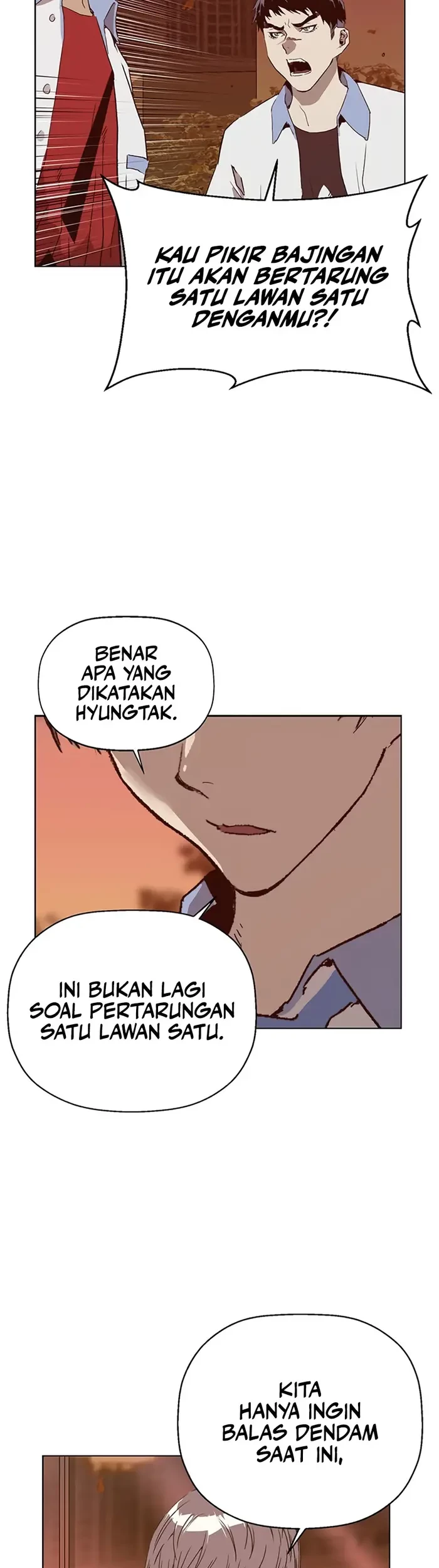 Weak Hero Bab 229 halaman 12