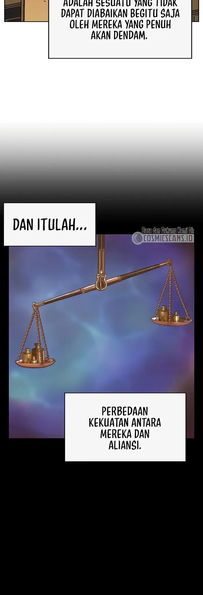 Weak Hero Bab 229 halaman 18