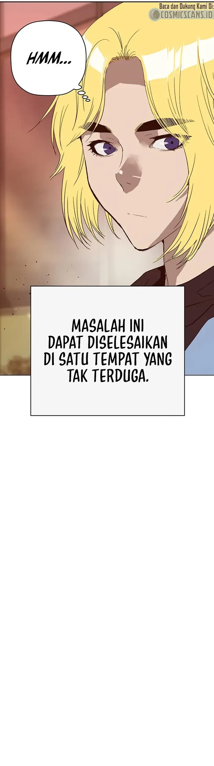 Weak Hero Bab 229 halaman 23