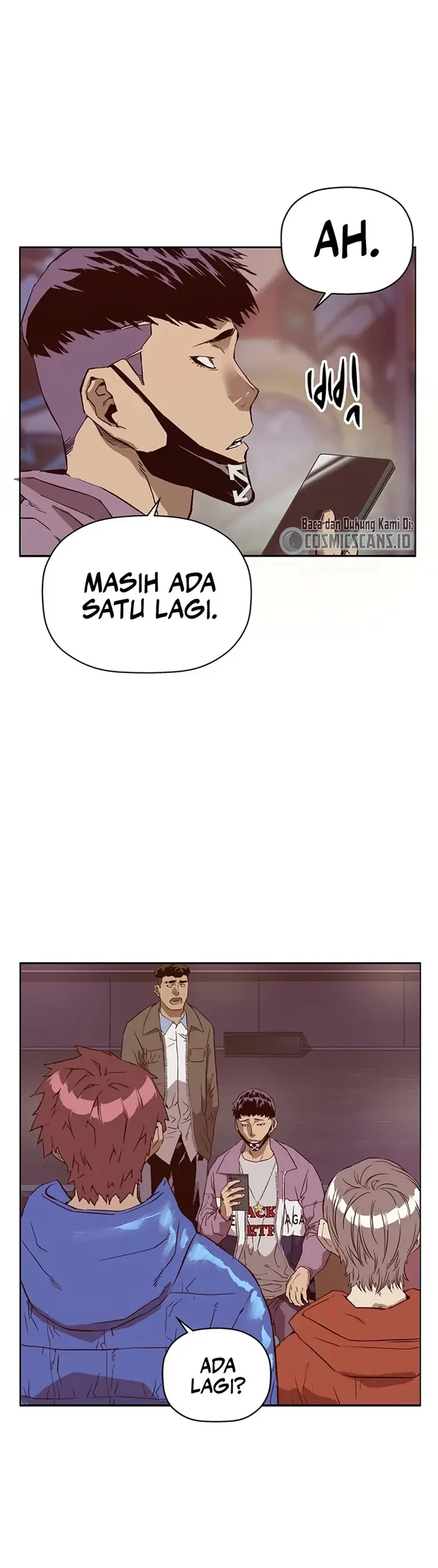 Weak Hero Bab 229 halaman 62