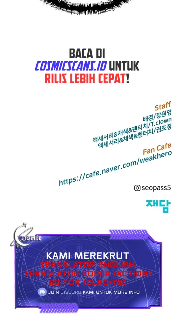 Weak Hero Bab 229 halaman 71