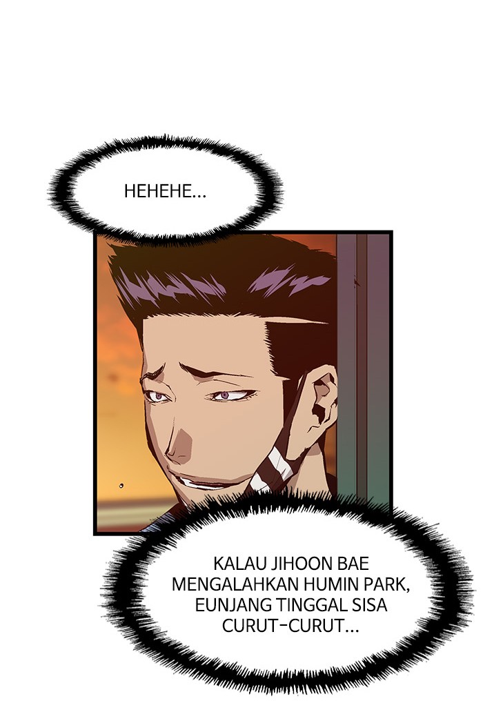 Weak Hero Bab 23 halaman 20