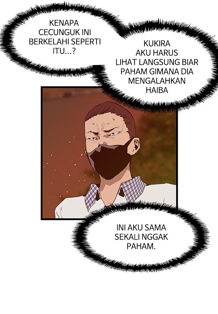 Weak Hero Bab 23 halaman 23