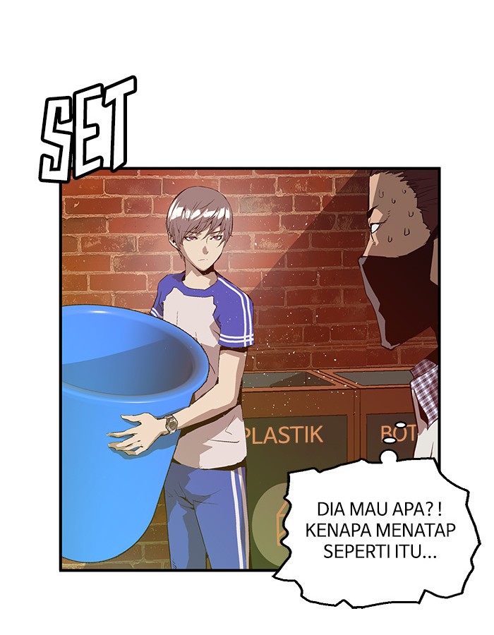 Weak Hero Bab 23 halaman 26