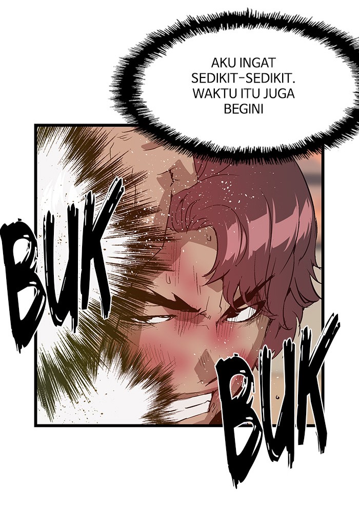 Weak Hero Bab 23 halaman 48