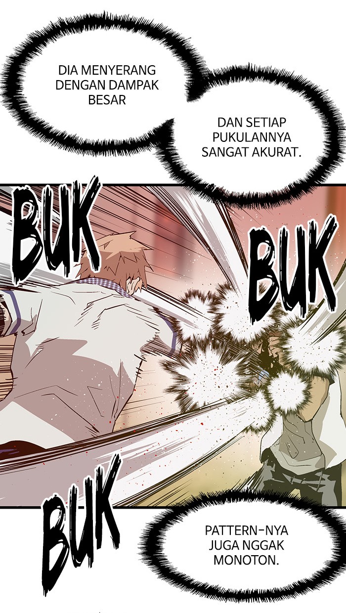 Weak Hero Bab 23 halaman 50