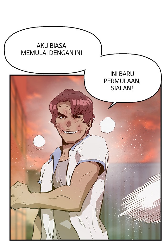 Weak Hero Bab 23 halaman 66