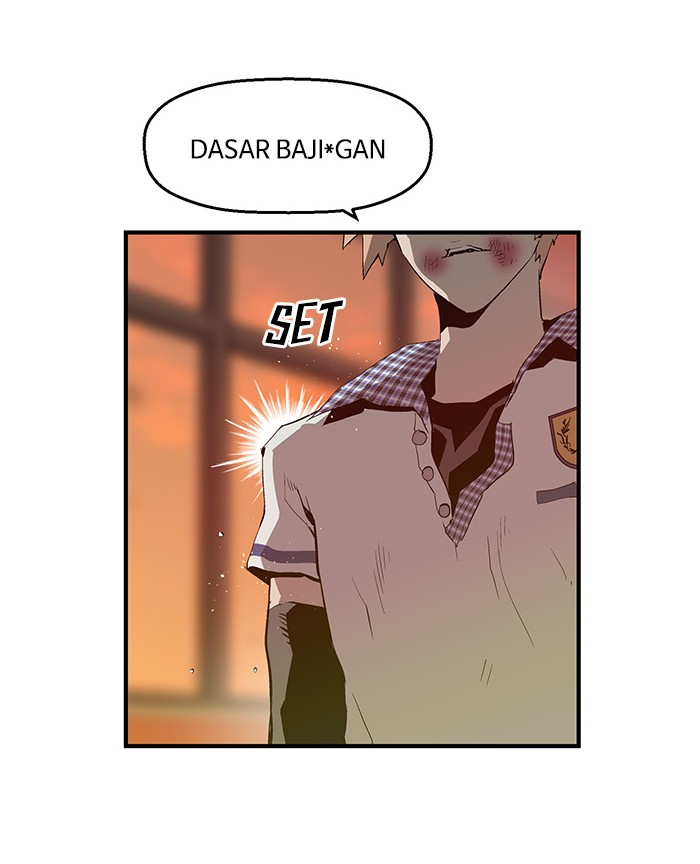 Weak Hero Bab 23 halaman 78