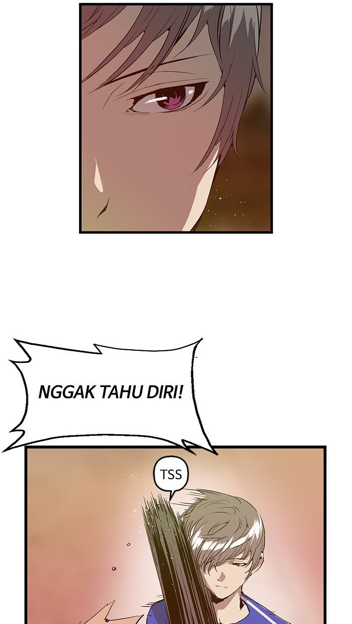 Weak Hero Bab 23 halaman 79