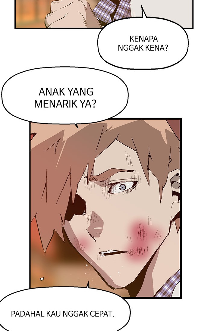 Weak Hero Bab 23 halaman 86