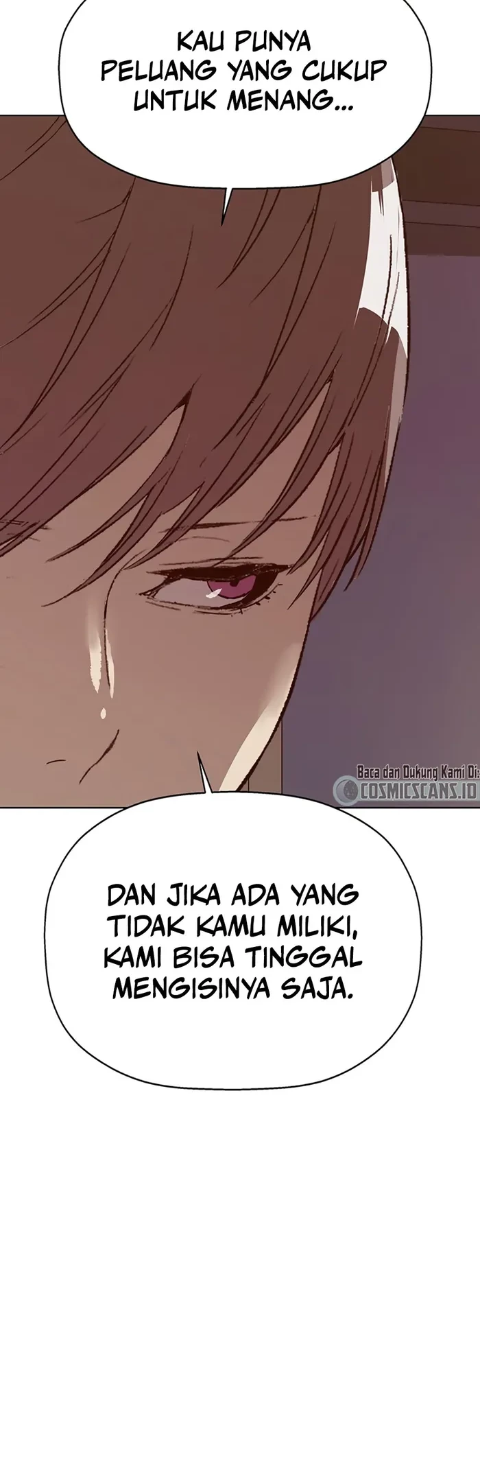Weak Hero Bab 230 halaman 44