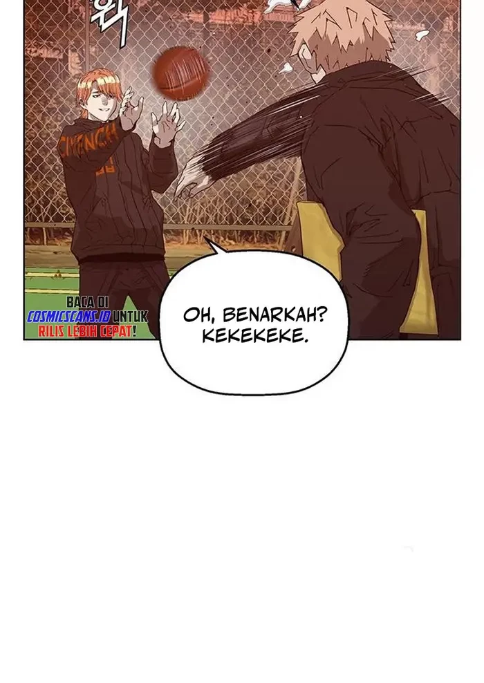 Weak Hero Bab 231 halaman 29