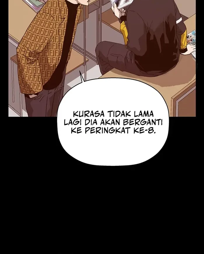 Weak Hero Bab 231 halaman 33