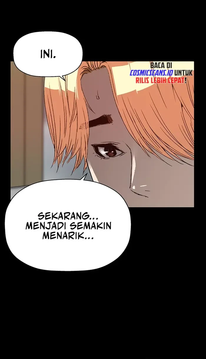 Weak Hero Bab 231 halaman 37
