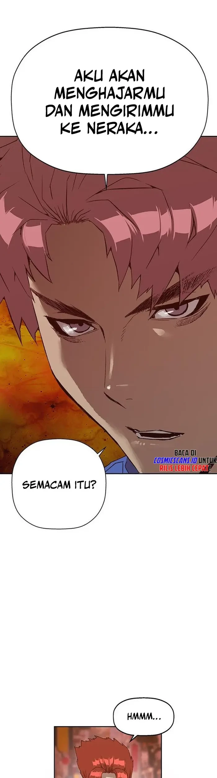 Weak Hero Bab 231 halaman 56