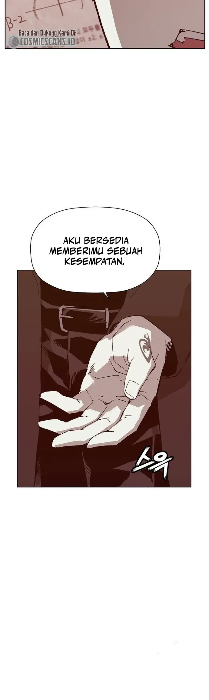 Weak Hero Bab 232 halaman 41