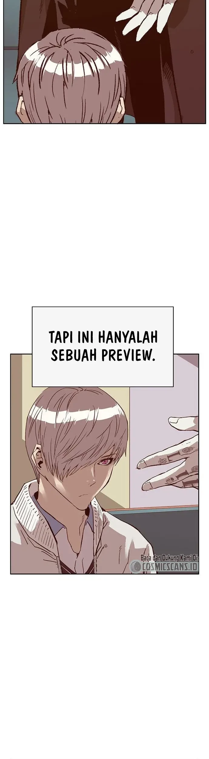 Weak Hero Bab 232 halaman 44