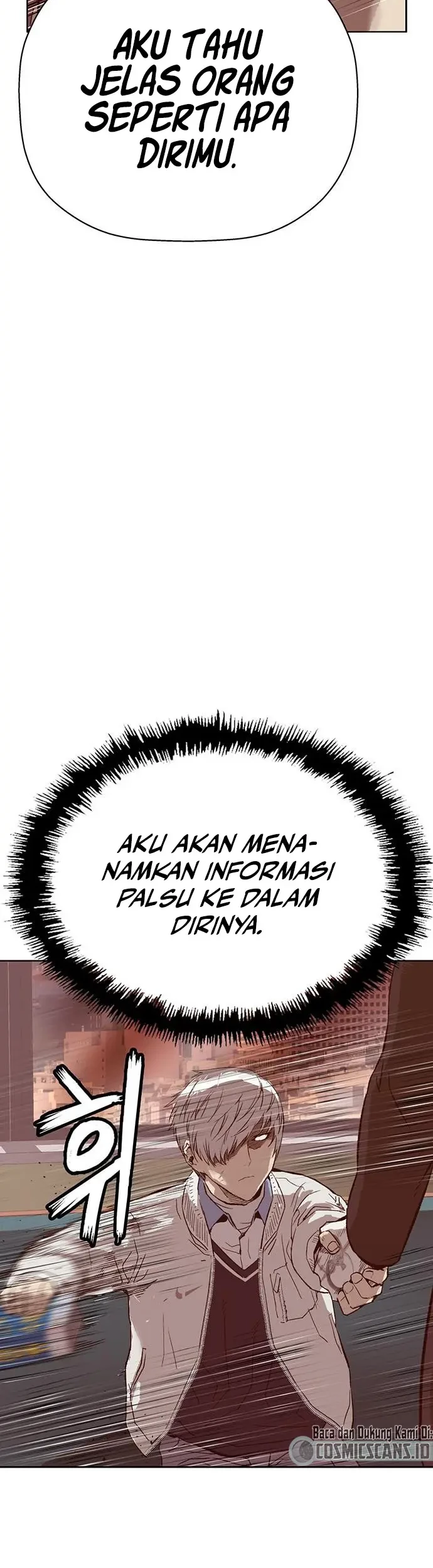 Weak Hero Bab 232 halaman 48