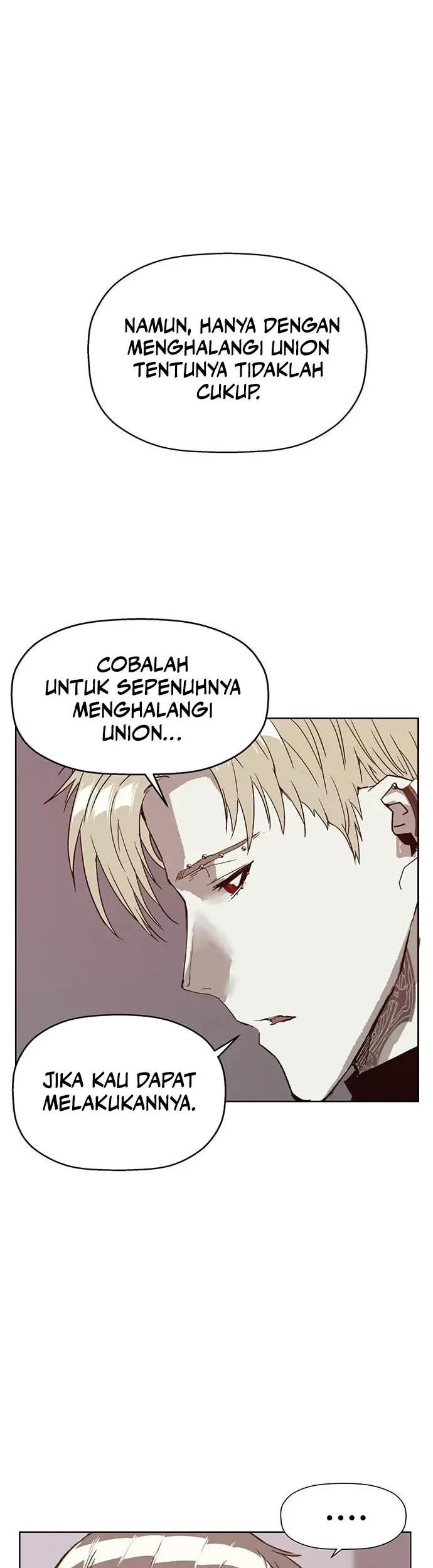 Weak Hero Bab 232 halaman 63