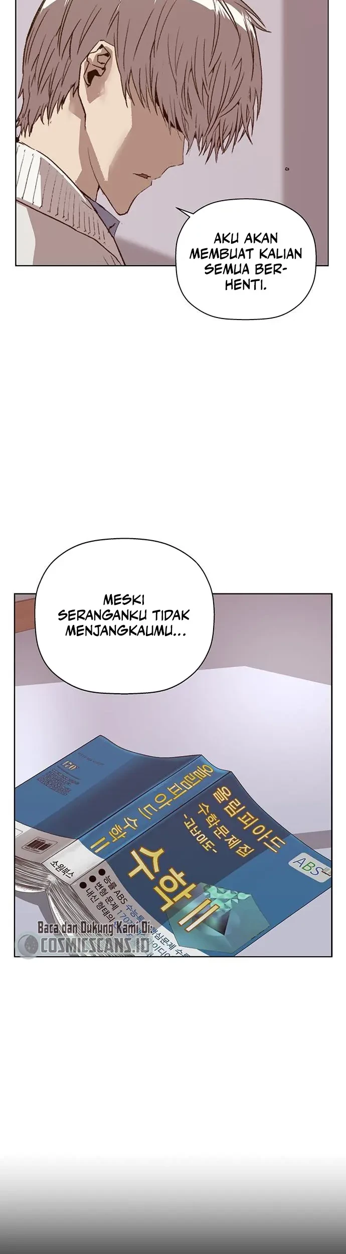 Weak Hero Bab 232 halaman 64