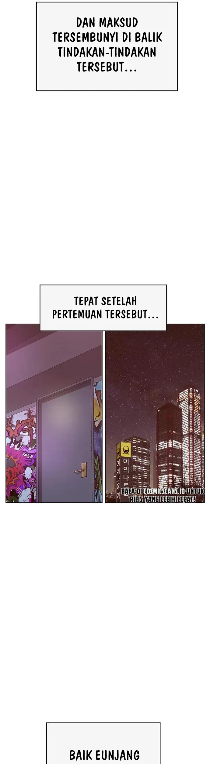 Weak Hero Bab 232 halaman 70