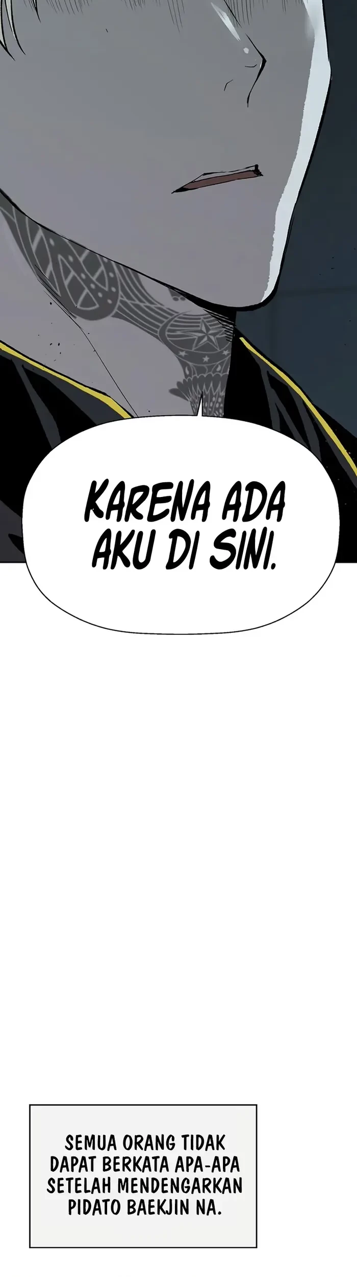 Weak Hero Bab 233 halaman 18