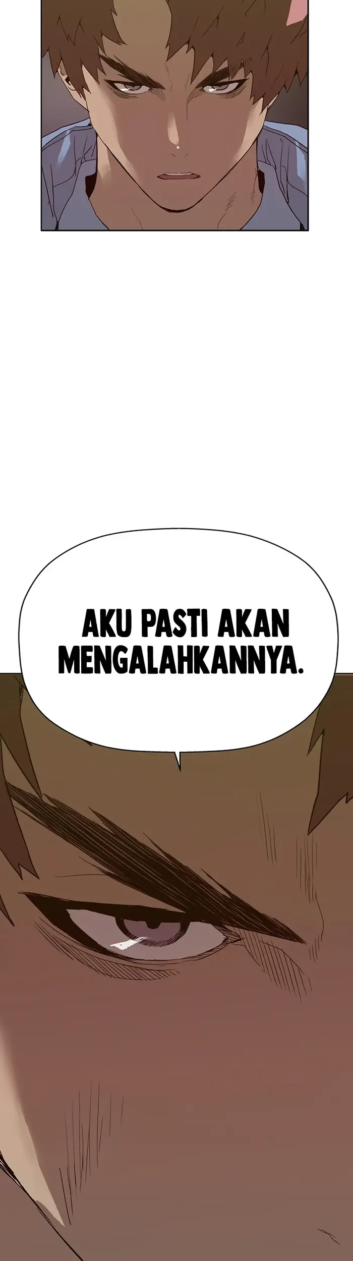 Weak Hero Bab 233 halaman 63