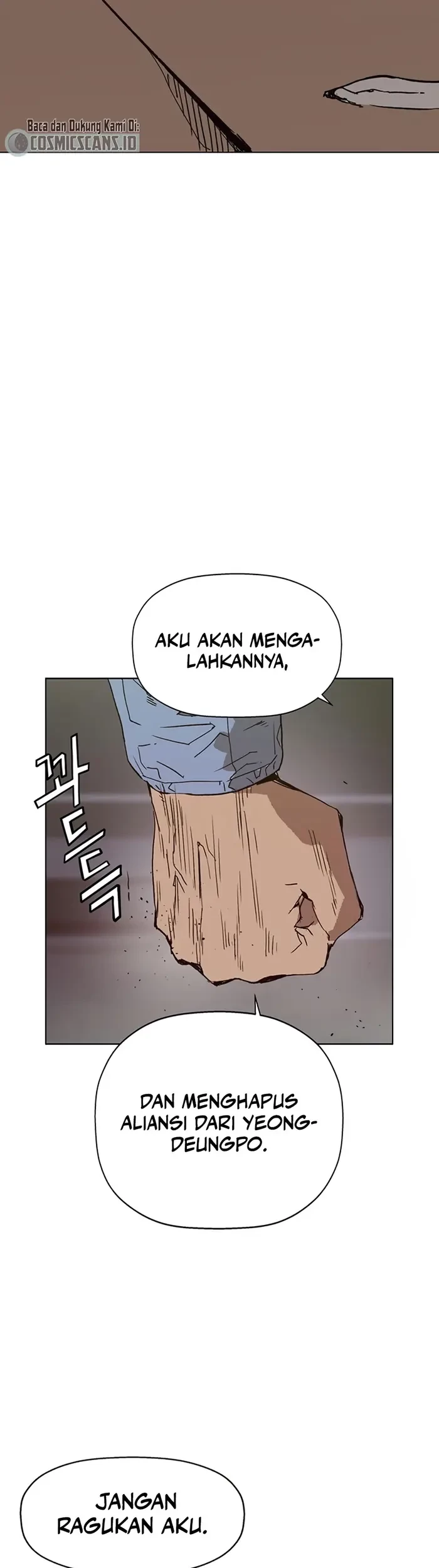 Weak Hero Bab 233 halaman 64