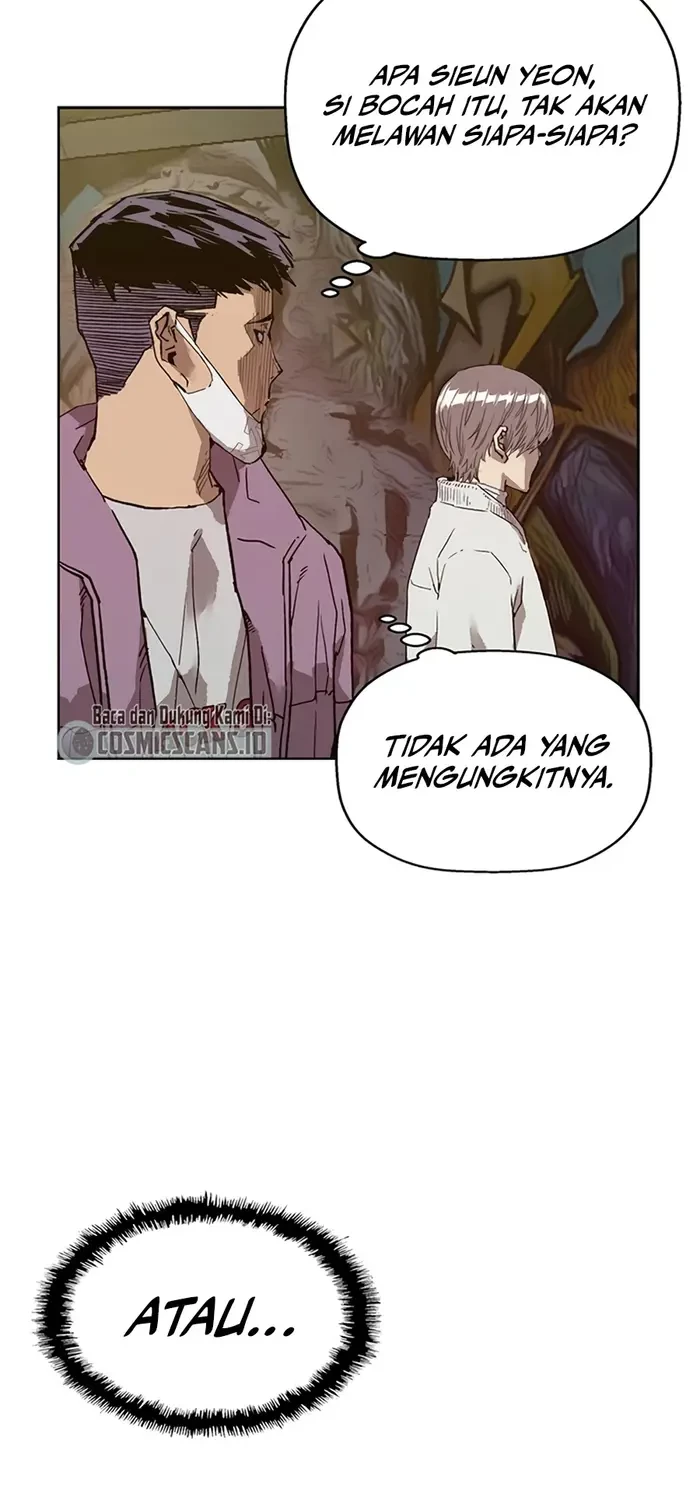 Weak Hero Bab 233 halaman 68